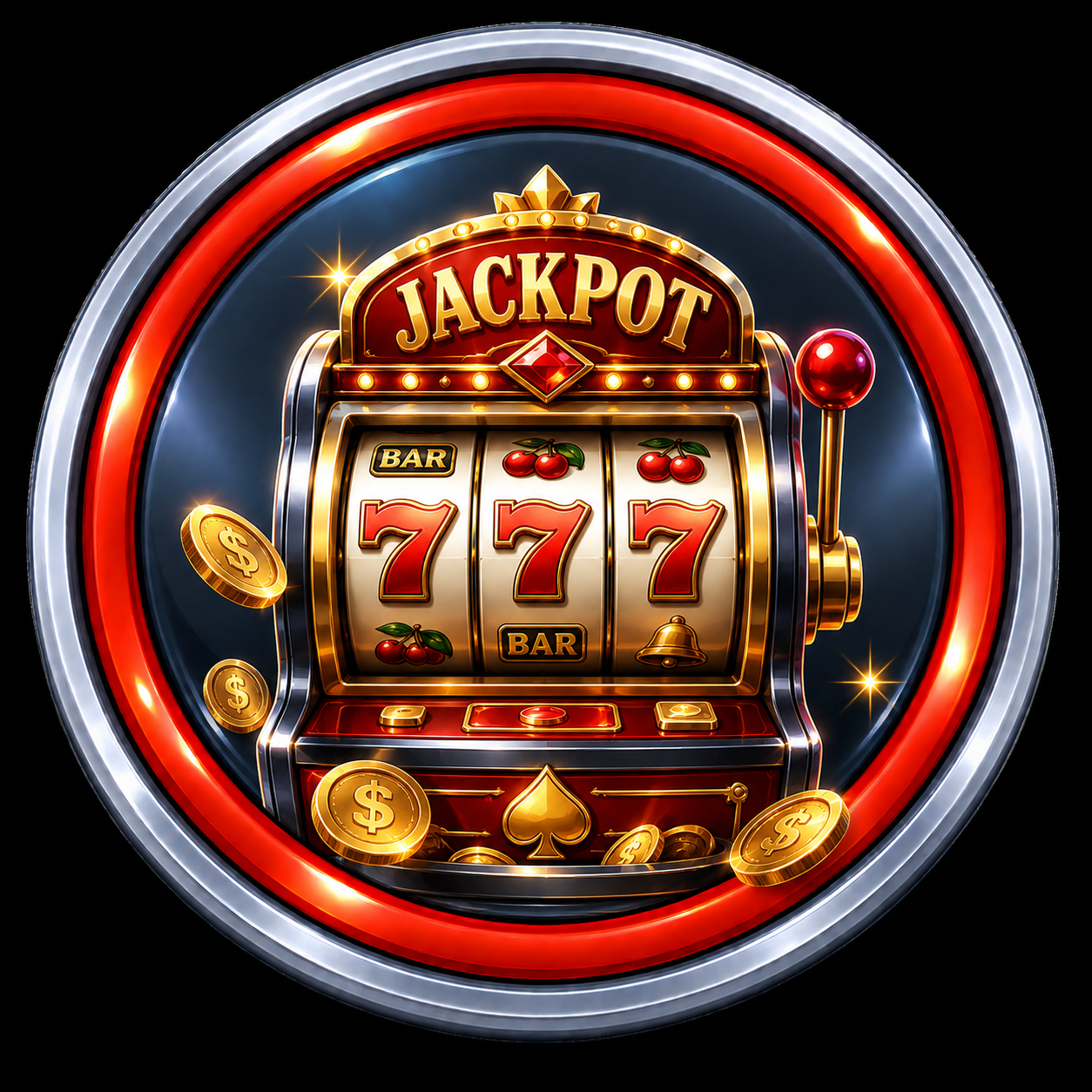 Slots