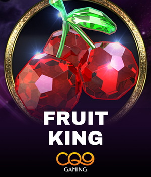 Fruit King