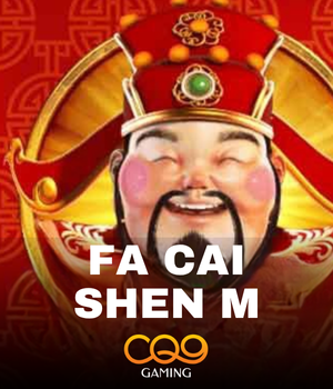 Fa Cai Shen M