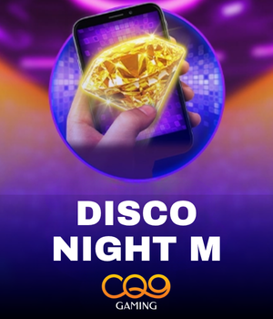 DiscoNight M