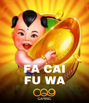 Fa Cai Fu Wa