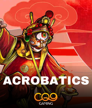 Acrobatics