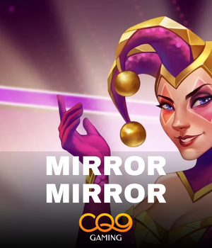 Mirror Mirror