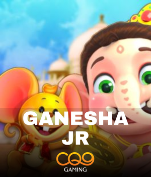 Ganesha Jr.