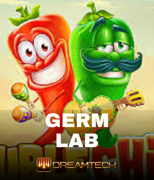 Germ Lab