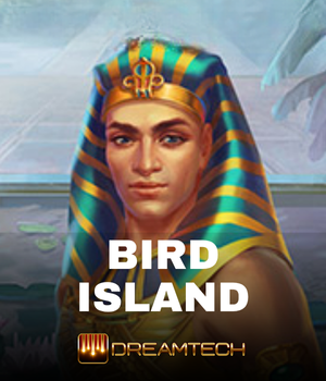 Bird Island