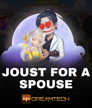 Joust for a spouse