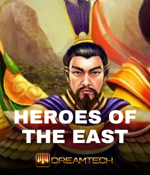Heroes of the East