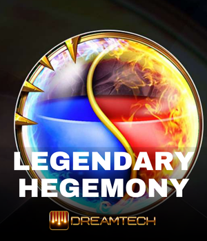 Legendary Hegemony