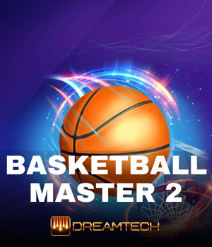 Basketball Master 2