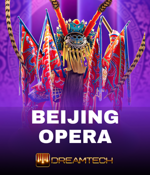 Beijing opera