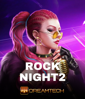 Rock Night2