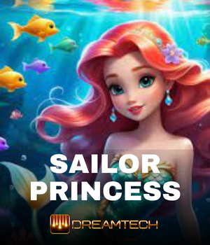 Sailor Princess