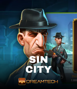 Sin City