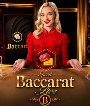 Speed Baccarat B