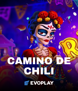 Camino de Chili