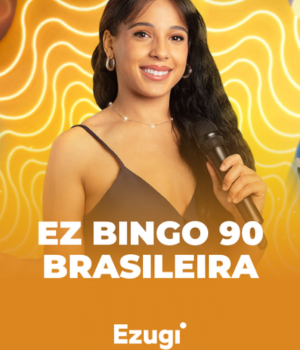 EZ Bingo