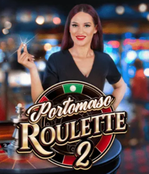 Portomaso Roulette 2