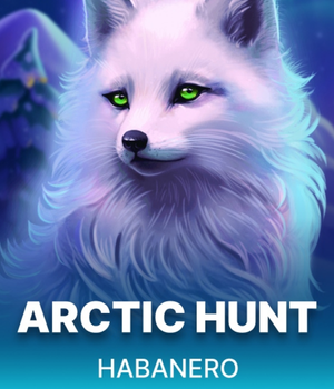 Arctic Hunt