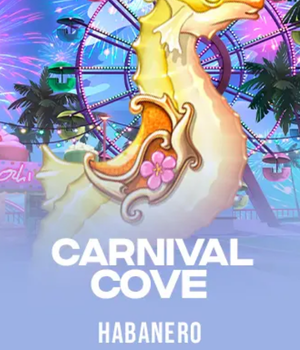 Carnival Cove