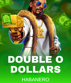 Double O Dollars