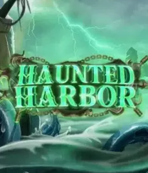 Haunted Harbor