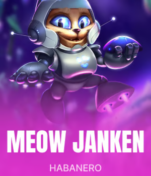 Meow Janken