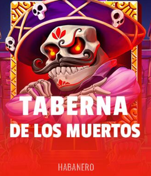 Taberna De Los Muertos