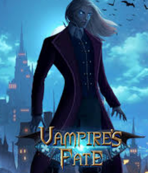 Vampire's Fate