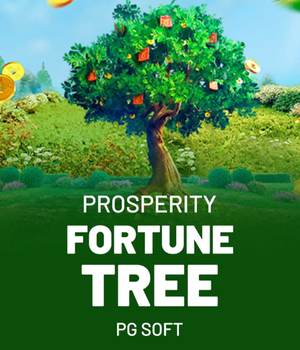 Prosperity Fortune Tree