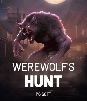Werewolfs Hunt