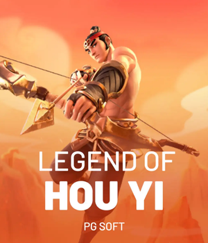 Legend of Hou Yi