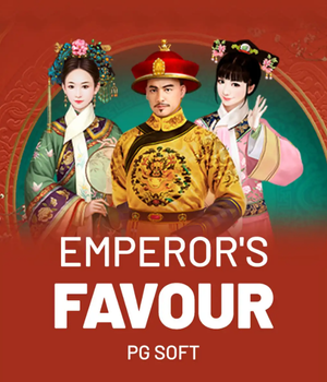 Emperors Favour