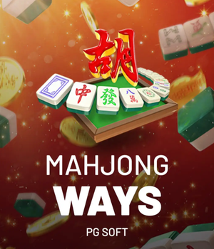 Mahjong Ways