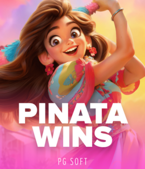 Pinata Wins