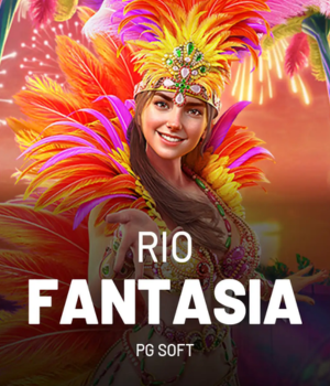 Rio Fantasia
