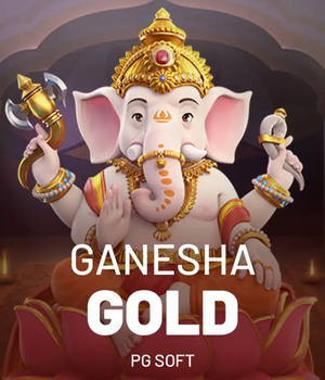 Ganesha Gold