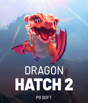 Dragon Hatch2