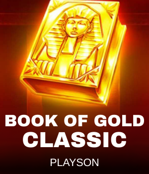 Book of Gold: Classic