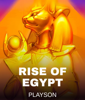 Rise of Egypt
