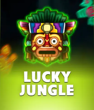 Lucky Jungle