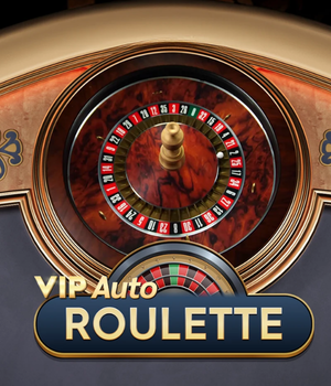 VIP Auto Roulette