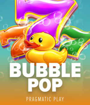 Bubble Pop