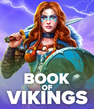 Book of Vikings