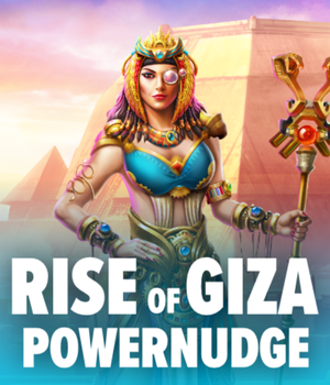 Rise of Giza PowerNudge