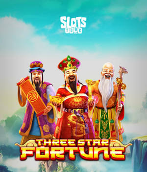 Three Star Fortune