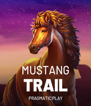 Mustang Trail