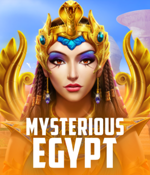 Mysterious Egypt