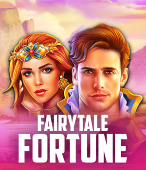 Fairytale Fortune