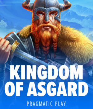 Kingdom of Asgard